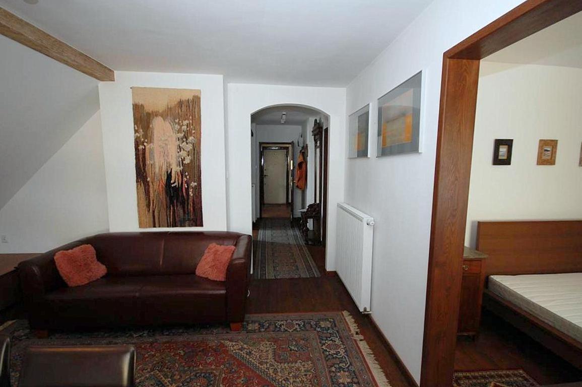 Extra Apartamenty - Apartament Przyladek Dobrej Nadziei Sopot Exteriör bild