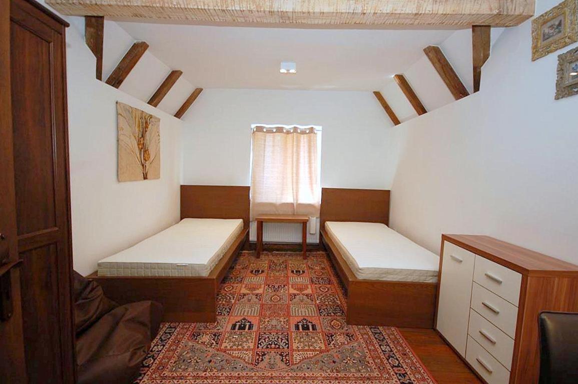 Extra Apartamenty - Apartament Przyladek Dobrej Nadziei Sopot Exteriör bild