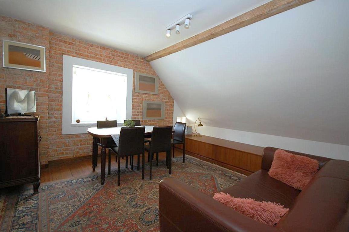 Extra Apartamenty - Apartament Przyladek Dobrej Nadziei Sopot Exteriör bild