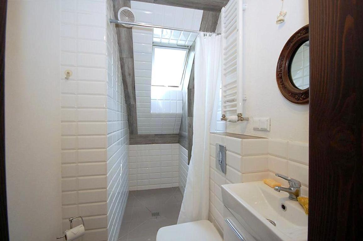 Extra Apartamenty - Apartament Przyladek Dobrej Nadziei Sopot Exteriör bild
